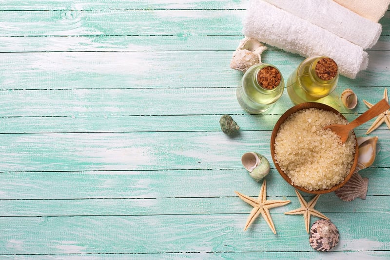 Facial treatment